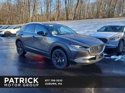 New 2026 MAZDA CX-30 AWD 2.5 S w/ Select Sport Pkg