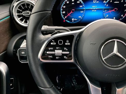 Certified 2023 Mercedes-Benz CLA 250 image 21