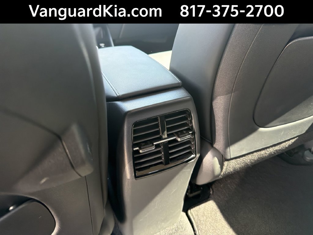 Certified 2024 Kia Niro Wind FWD image 24