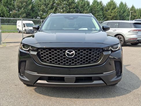 Used 2026 MAZDA CX-50 AWD 2.5 S w/ Preferred Pkg image 2