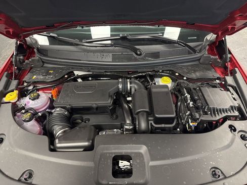 New 2026 Jeep Cherokee Limited image 13