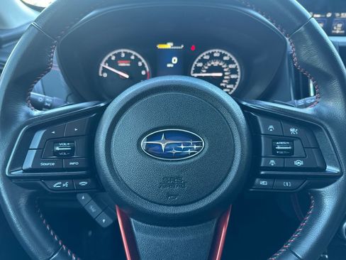 Certified 2024 Subaru Forester Sport image 26