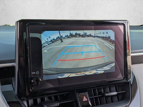 Used 2024 Toyota Corolla LE FWD image 17