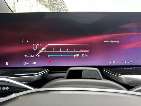 New 2026 Cadillac Escalade ESV Sport w/ Touring Package image 26