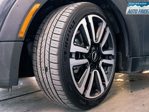 Used 2019 MINI Cooper S w/ Storage Package FWD image 30