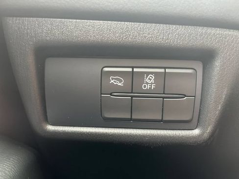 Used 2024 MAZDA CX-5 AWD 2.5 S w/ Select Package image 10