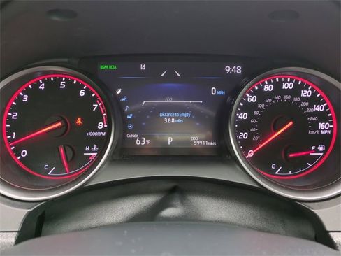 Used 2023 Toyota Camry XSE image 25