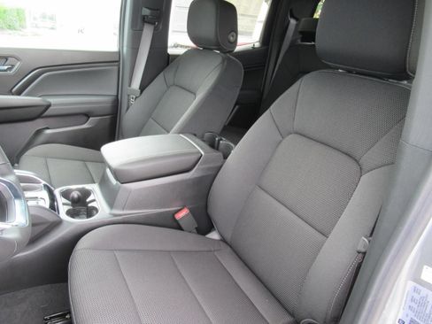 New 2026 GMC Canyon Elevation w/ Convenience Package RWD image 19