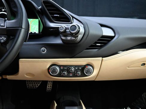 Used 2016 Ferrari 488 GTB image 8