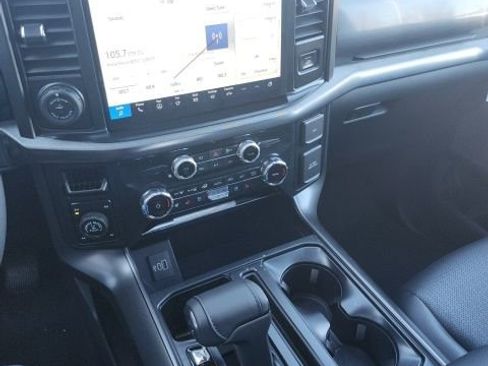 New 2026 Ford F150 Lariat w/ Equipment Group 501A Mid image 49