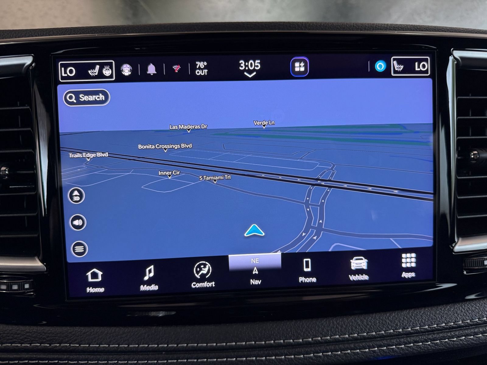 Used 2025 Chrysler Pacifica Limited FWD image 30