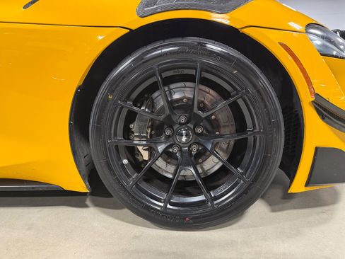 Used 2022 Toyota Supra image 16