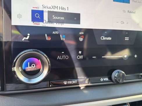 Used 2024 Lexus RX 350 FWD w/ Convenience Package image 26