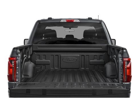 New 2025 Ford F150 STX w/ Equipment Group 200A image 32