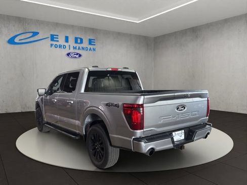 Certified 2024 Ford F150 XLT w/ Equipment Group 303A High AWD/4WD image 11
