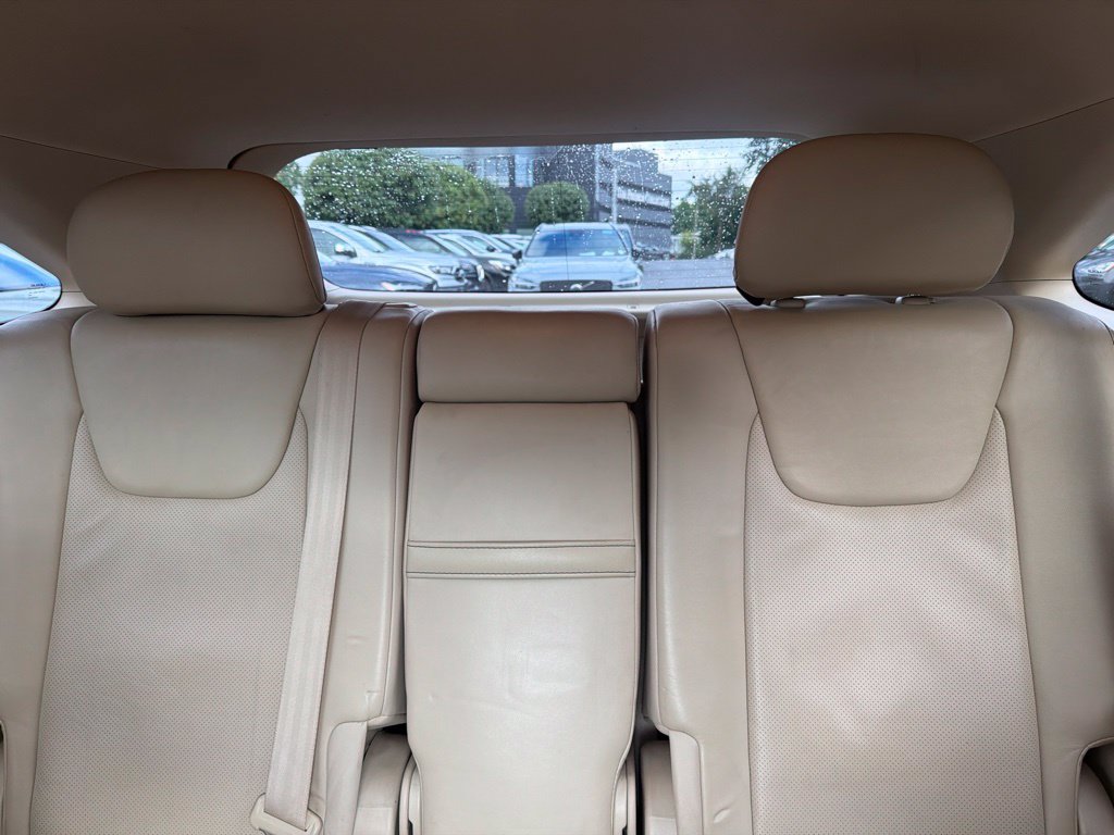 Used 2014 Lexus RX 350 AWD image 16