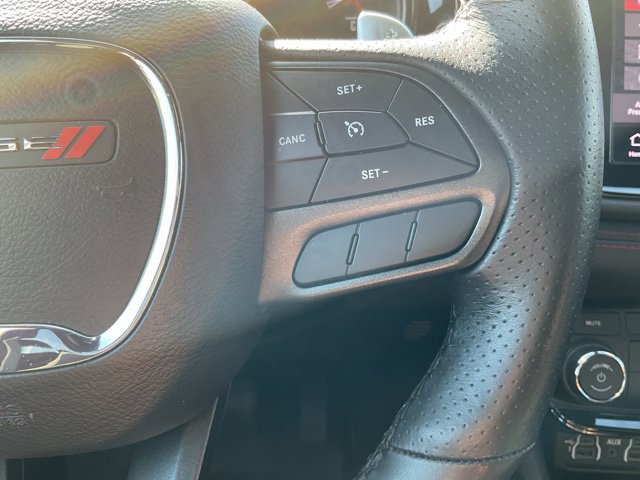 Used 2025 Dodge Durango R/T w/ Blacktop Package AWD/4WD image 27