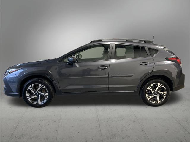 Used 2025 Subaru Crosstrek 2.5i Premium AWD/4WD image 2