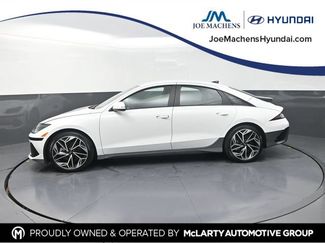 New 2025 Hyundai Ioniq 6 SEL AWD/4WD 360° Tour