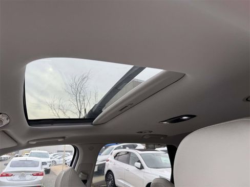 Used 2022 Hyundai Palisade SEL w/ Premium Package image 17