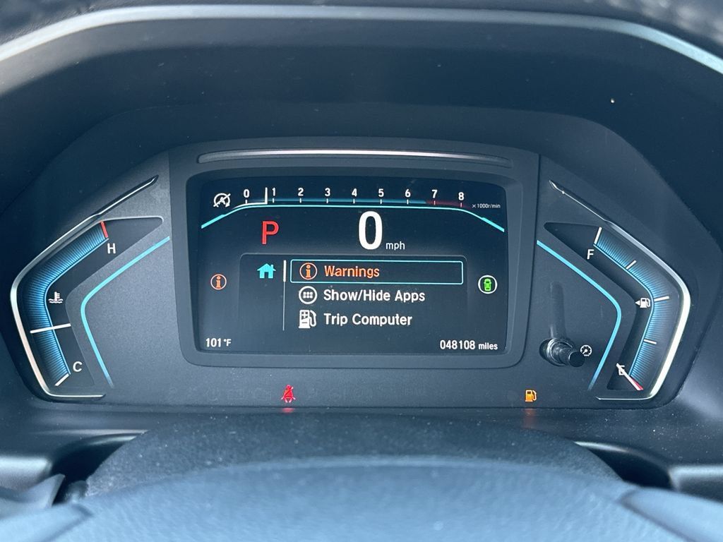 Used 2021 Honda Odyssey EX-L image 13
