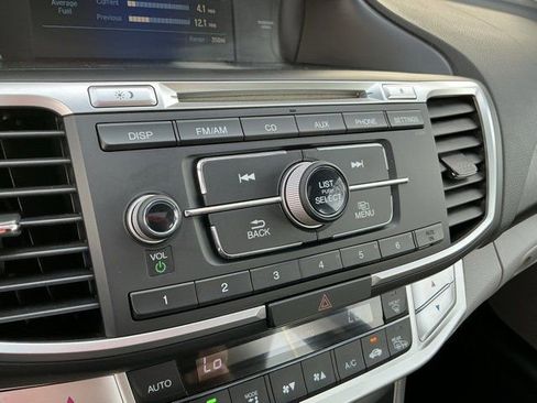 Used 2013 Honda Accord EX image 24