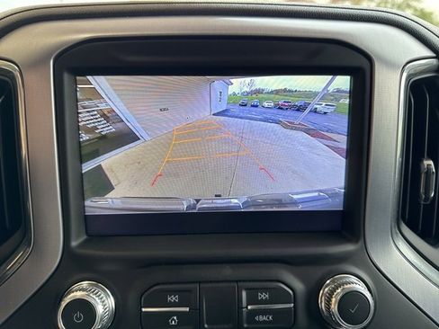 Used 2020 GMC Sierra 1500 SLT w/ SLT Premium Package image 29