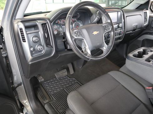 Used 2017 Chevrolet Silverado 1500 LT w/ All Star Edition image 29