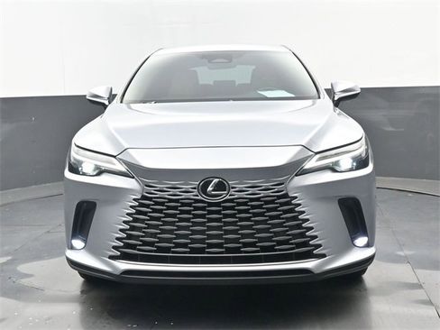 Used 2025 Lexus RX 350 Premium image 20