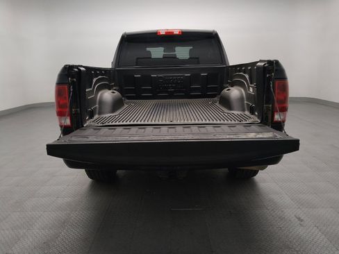 Used 2020 RAM 1500 Tradesman image 29