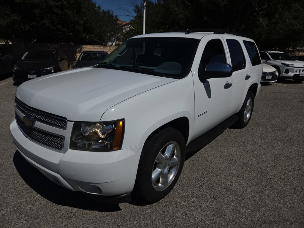 Used 2010 Chevrolet Tahoe LT w/ Regional Value Package RWD image 1