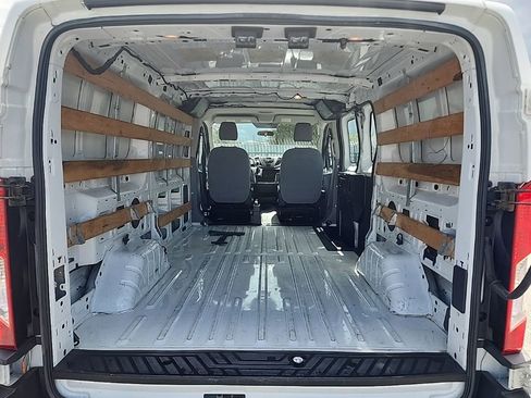 Used 2015 Ford Transit 250 130 Low Roof w/ Exterior Upgrade Package image 11