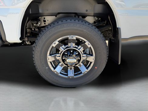 New 2026 Ford F350 XL w/ STX Appearance Package AWD/4WD image 24