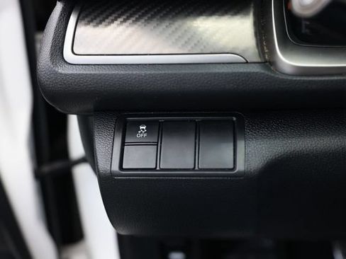 Used 2018 Honda Civic Si image 48