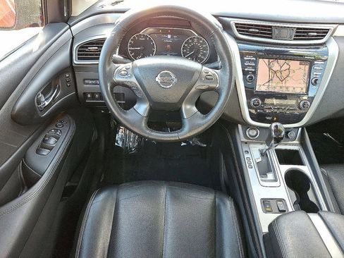 Used 2019 Nissan Murano SL w/ SL Technology Package image 27