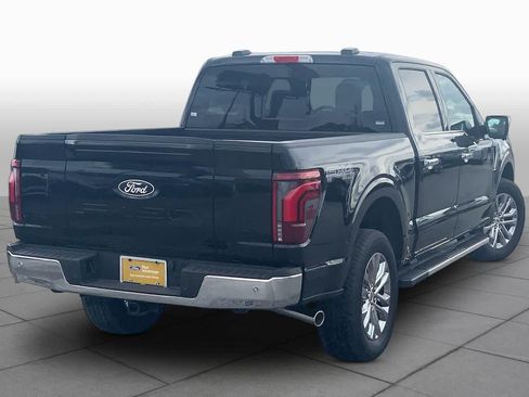 Certified 2026 Ford F150 Lariat w/ Equipment Group 501A Mid AWD/4WD image 13
