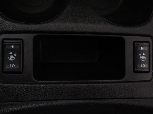 Used 2018 Nissan Rogue Sport SL w/ SL Premium Package image 49