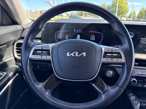 Used 2024 Kia Telluride S w/ S Sunroof Package AWD/4WD image 21