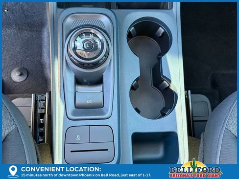 New 2026 Ford Maverick XLT w/ Equipment Group 301A image 17