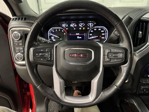 Used 2021 GMC Sierra 1500 Elevation w/ Preferred Package image 4