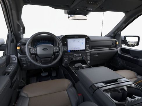 New 2026 Ford F150 Tremor AWD/4WD image 11
