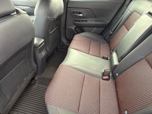 New 2026 Nissan Kicks SR w/ Cold Weather Package image 24