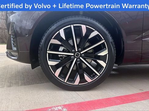 Certified 2026 Volvo XC60 B5 Ultra w/ Protection Package Premier AWD/4WD image 11