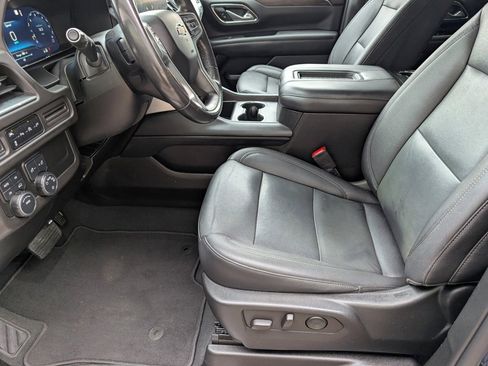 Used 2022 Chevrolet Tahoe LT image 26