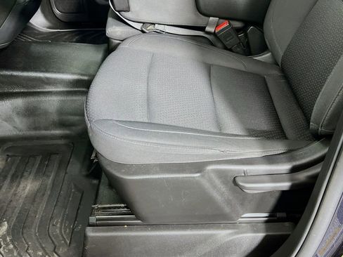 Used 2022 Chevrolet Silverado 1500 W/T w/ WT Convenience Package image 18