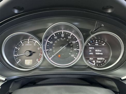 Used 2017 MAZDA CX-9 Signature image 22