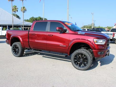 Used 2023 RAM 1500 Big Horn AWD/4WD image 14