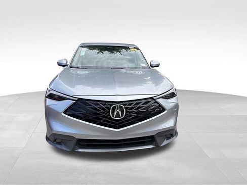 Used 2025 Acura ADX FWD image 2