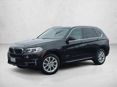 Used 2015 BMW X5 xDrive35i