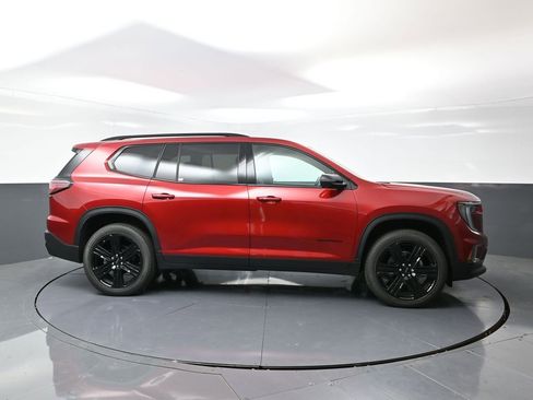 New 2025 GMC Acadia Elevation w/ Elevation Premium Package image 3